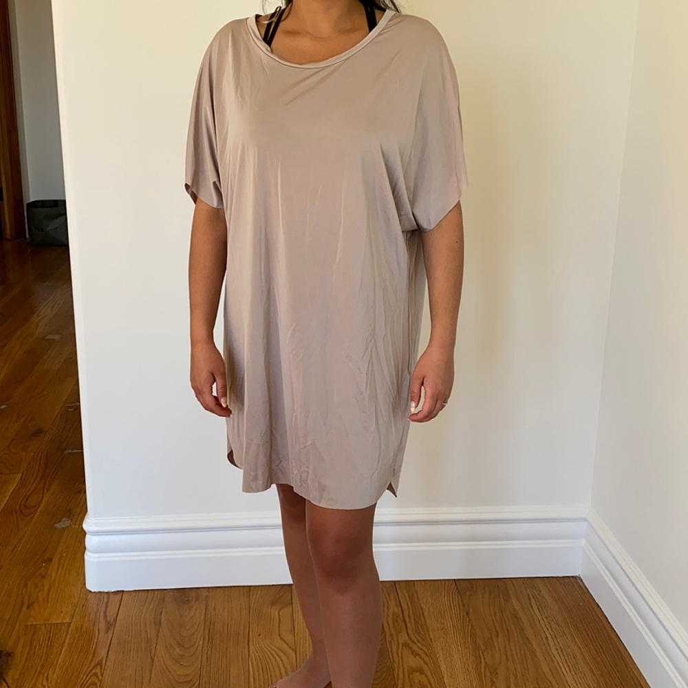 Zara tunic